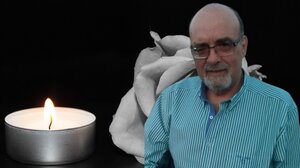 Βαθιά θλίψη για την απώλεια του Βασίλη Καρπούζη