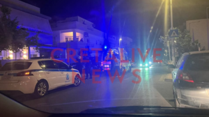 Πήρε εξιτήριο αλλά... συνελήφθη, ο 21χρονος που παραβίασε το STOP στη διάρκεια καταδίωξης