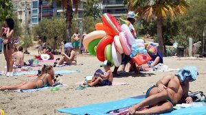 Καιρός: Ξεκινά τετραήμερο με ανέμους έως 8 μποφόρ και υψηλό κίνδυνο εκδήλωσης φωτιάς