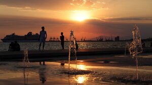 Ο καιρός για την Τετάρτη στην Κρήτη