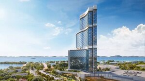 Εργατικό ατύχημα με 3 τραυματίες στο IRC στο Ελληνικό – Τι λέει η ΓΕΚ ΤΕΡΝΑ