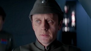 Κένεθ Κόλεϊ: Πέθανε ο ηθοποιός των ταινιών Star Wars