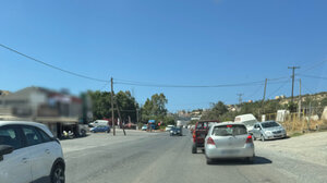 Ατελείωτη ουρά, ατελείωτη ταλαιπωρία 