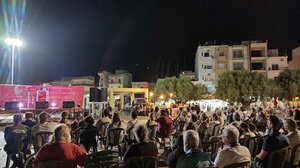 Λασίθι: Το 51ο Φεστιβάλ ΚΝΕ-Οδηγητή στην Ιεράπετρα και 4η Κατασκήνωση ΚΚΕ - ΚΝΕ στο Κουτσουνάρι