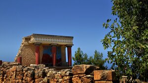 Μινωικά Ανάκτορα στη λίστα της UNESCO: Τι αλλάζει και τι έργα ξεκινούν