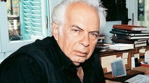 Η Κρήτη σαν Μοντέλο και η Κρήτη σαν «Μπορντέλο» του Νίκου Κούνδουρου