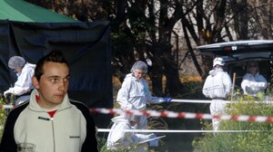 Σε "σοκ" η οικογένεια του Steven Cook και η Βρετανική Αστυνομία μετά τις καταιγιστικές εξελίξεις - Αμεση ενημέρωση ζητά και η Πρεσβεία!