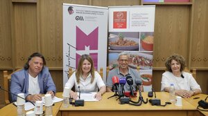 «Ζορμπάς»: Ένας πρωτότυπος διαγωνισμός από το Μουσείο Ν. Καζαντζάκη - video