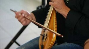 Εκδήλωση κρητικής μουσικής στον Καράβολα