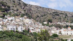 Συνεδριάζει η Δημοτική Κοινότητα Κριτσάς