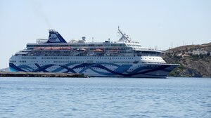 Άγιος Νικόλαος όπως λέμε Σύρος; Οι τοπικοί φορείς φοβούνται ότι η ισραηλινή αγορά θα χαθεί λόγω κινητοποιήσεων