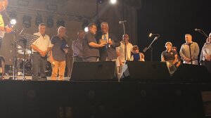 «Ένα τραγούδι από την Κρήτη για την Κύπρο» - Μια συγκλονιστική βραδιά Τιμής και Μνήμης στο Καστέλλι