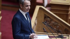 Κυρ. Μητσοτάκης: Το ΕΣΥ αλλάζει, γίνεται πιο ανθρώπινο και αποτελεσματικό