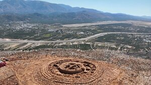 "Πέρασε" από το ΚΑΣ το ραντάρ κοντά στο Μνημείο της Παπούρας - Στο "κάδρο" της αντίδρασης τα ένδικα μέσα