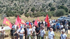 Επιτυχημένη η Εκδήλωση στα Παράσυρτα Εμπάρου για τη μάχη της «Μαγερεύτρας»