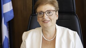 Αίτημα στον Υπουργό για μόνιμο κόμβο στην Επισκοπή Ρεθύμνου