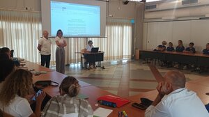 Ολοκληρώθηκε από το ΜΑΙΧ ένα ακόμα έργο μέσω του προγράμματος ERASMUS+