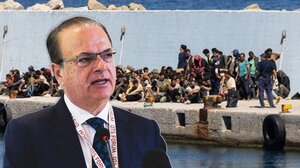 Μεταναστευτικό: Ασταμάτητα τα καραβάνια στην Κρήτη, οργισμένη δήλωση Μαρινάκη!