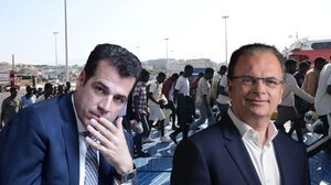 Μεταναστευτικό: Μόνιμη κλειστή δομή… από του χρόνου στην Κρήτη 