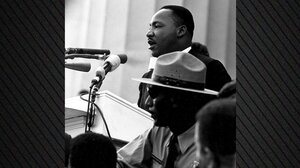 ΗΠΑ: Στη δημοσιότητα αρχεία για τη δολοφονία του Μάρτιν Λούθερ Κινγκ