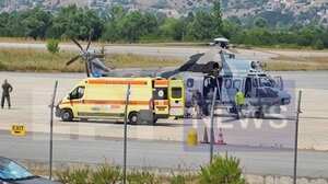 Φαράγγι του Βίκου: Νεκρή η νεαρή τουρίστρια