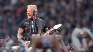 Αφαιρέθηκε τραγούδι των Metallica από βίντεο του Αμερικανικού Πενταγώνου