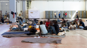 Μεταναστευτικό: «Μαχαίρι» στα επιδόματα των δικαιούχων ασύλου φέρνει ο Πλεύρης