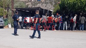 Μεταναστευτικό: Συλλήψεις διακινητών για τις καραβιές στα νότια της Κρήτης