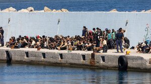 ΣΥΡΙΖΑ Χανίων για μεταναστευτικές ροές: Πρόχειρα και χωρίς σχεδιασμό η διαχείριση του προβλήματος