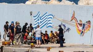 Κικίλιας για αύξηση μεταναστευτικών ροών προς την Κρήτη: «Πιο σκληρά μέτρα, αν δεν αλλάξει κάτι»