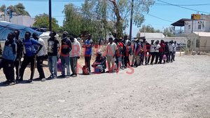 Έξι ακόμα διακινητές μεταναστών στα χέρια των Αρχών