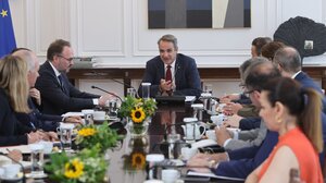 Στο επίκεντρο η μείωση των τιμών ενέργειας για νοικοκυριά και επιχειρήσεις