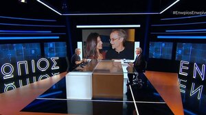 Μίλτος Πασχαλίδης: εκ βαθέων εξομολόγηση για τη μουσική, την κατάθλιψη και τον έρωτα