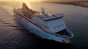 Το καλοκαίρι «μυρίζει» Κρήτη… και μαγειρεύεται εν πλω