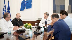 Πυρκαγιά στα Κύθηρα: Κυβερνητικό σχέδιο-ανάσα και επείγουσες παρεμβάσεις