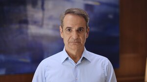 Μητσοτάκης: Η ξαφνική και τόσο άδικη απώλεια της Λένας Σαμαρά μάς συγκλονίζει όλους