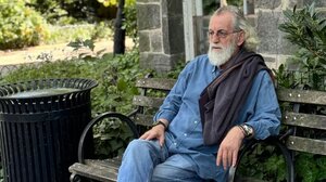 Μιχάλης Αεράκης: Έχω μάθει να είμαι μαχητής, δεν φοβάμαι τίποτα