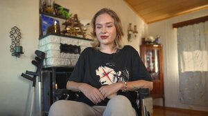 Το μοντέλο από την Ουκρανία που βρέθηκε άγρια ξυλοκοπημένο στο Ντουμπάι λύνει τη σιωπή του