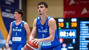 Μουτάφης: «Θα δώσουμε την ψυχή μας για να κερδίσουμε κάθε αγώνα!»