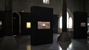 «Πέρασμα στο Φως»: Αυλαία με 51.260 επισκέπτες για την έκθεση του Χρήστου Μποκόρου