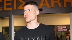 Τέλος από τον ΟΦΗ ο Ναούμοβ