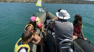 Χανιά: Μεγάλη ανταπόκριση στη Ναυτική Εβδομάδα 