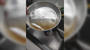 Καταγγελία για την ποιότητα νερού: «Ούτε για μαγείρεμα δεν κάνει» αλλά οι έλεγχοι το έδειξαν πόσιμο 