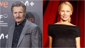 Νέος έρωτας στο Χόλιγουντ: Πάμελα Άντερσον και Λίαμ Νίσον είναι μαζί