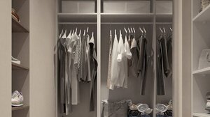 Μούχλα: Το απλό κόλπο για να αποφύγετε την ανάπτυξή της στις ντουλάπες 