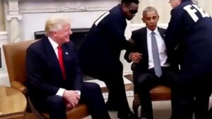 Ο Ομπάμα συλλαμβάνεται από το FBI και πάει φυλακή - Το νέο βίντεο AI που δημοσίευσε ο Τραμπ