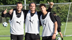 ΟΦΗ: Τακτική και τελειώματα φάσεων πριν το φιλικό της Τρίτης