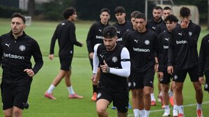 ΟΦΗ: Διπλή προπόνηση πριν το φιλικό με την Ντόρντρεχτ