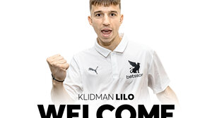 Παίκτης του ΟΦΗ κι επίσημα ο Λίλο