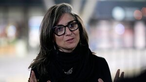 Ερευνήτρια του ΟΗΕ για την Παλαιστίνη καταγγέλλει τις αμερικανικές κυρώσεις εναντίον της ως "ένδειξη ενοχής